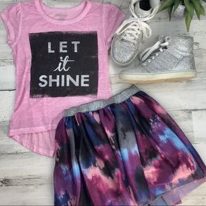 Xhilaration outfit size M 7 / 8